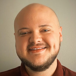 Meet your Posher, Jon